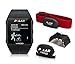 Polar V800 HR Special Edition, Orologio Sportivo con GPS Integrato Unisex-Adulto, Nero, M
