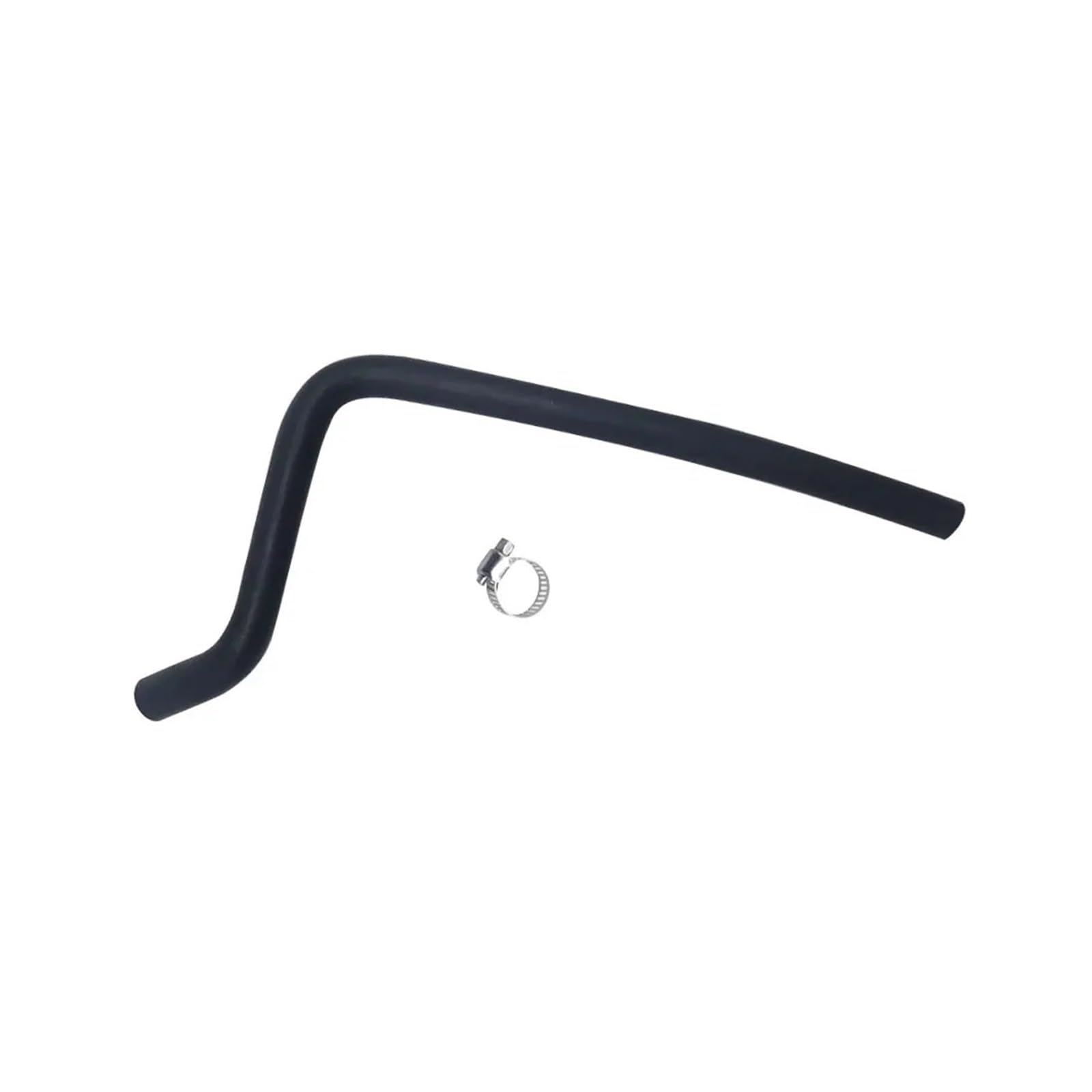 Kit tubo flessibile di scarico olio e tubo radiatore olio, compatibile con Harley Sportster XL 883 1200 2004-2013