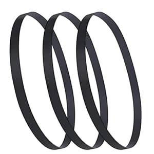 Jodriva CWCPV011 Antriebsriemen Staubsauger Ersatzteile