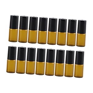 Frcolor YO47X4D12 Roller Butelki 20 Sztuk