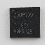 New HDMI IC Control Chip 6Gbps Retimer SN75DP159 40VQFN for Xbox ONE S Slim 40pin 75DP159