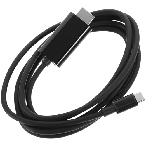 Cable USB C Tv y móvil para proyección de pantalla de dispositivos Tipo C en casa
