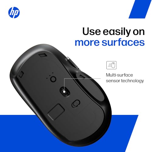 Image of HP M290 Wireless Mouse (AB3C7AA)