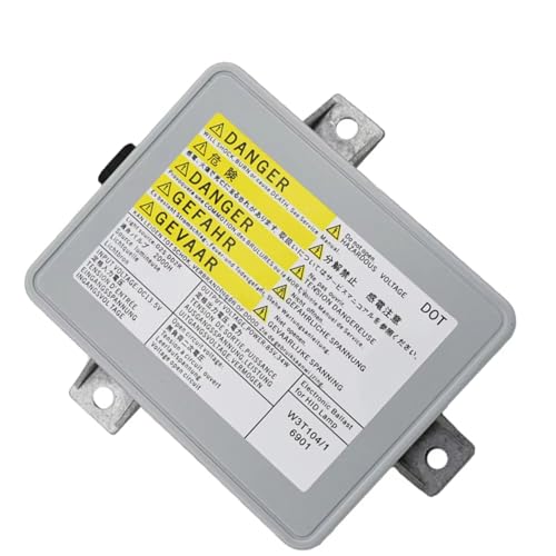 Balasto faro xenón para Mazda 3 CX-5 CX-9 inversor de luces coche