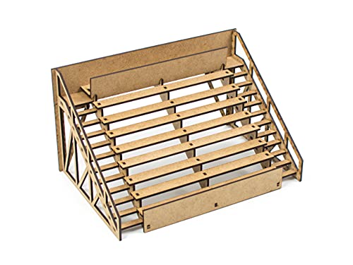 PROSCALE Slot Car Tribune Scalextric Scala 1:32