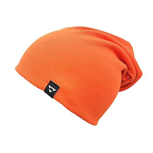 Kit 5 Gorros Canelado Brohood Cores