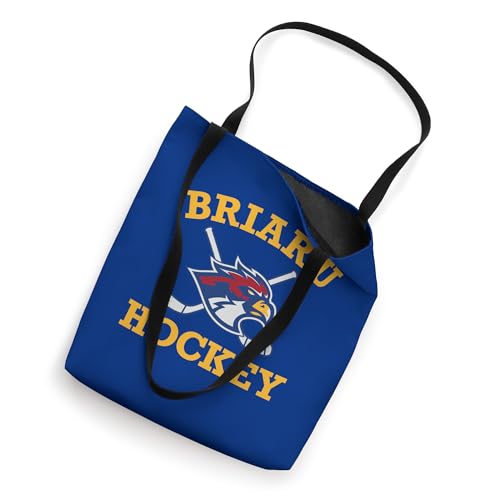 Briar U Hockey Tote Bag miniatura 2