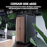 Comparison of Corsair ONE a600 (CS-9020058-NA) vs undefined