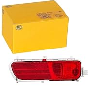 HELLA 2NR 982 008-111 Nebelschlussleuchte - - 12V - ECE - links HELLA 2NR 982 008-111 Nebelschlussleuchte - - 12V - ECE - links