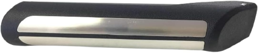 Heart Rate Pulse Grip Hand Sensor Assembly 324444 Elliptical, Replacement Part, Durable Repair Component, Secure Fit