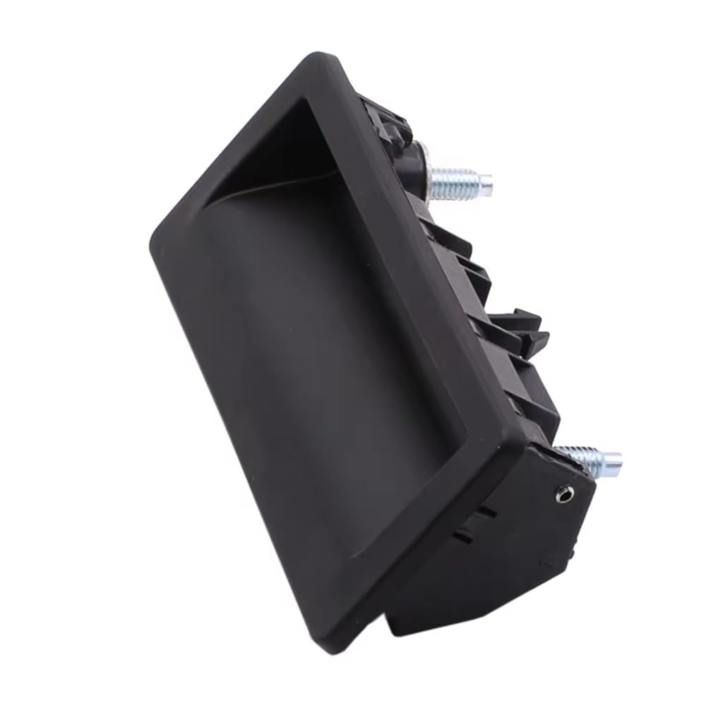 Rear Trunk Lid Lock Actuator Release Switch Button for A3 A4 A5 A6 Q5 Q3 Tailgate Boot Lock