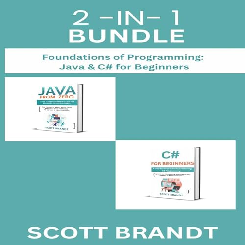 Amazon Best Sellers: Best Java Programming