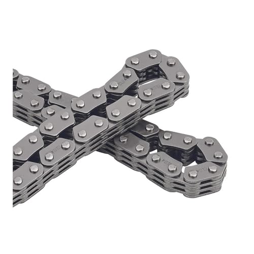 Chaîne de distribution 126 maillons anti-claquement YFM660 - 4