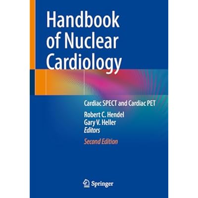 Handbook of Nuclear Cardiology