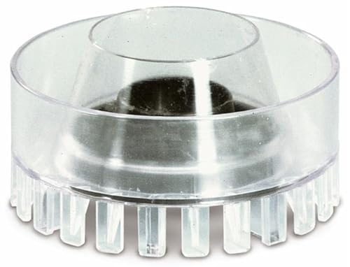 Ama, Parti trasparenti per prefiltri ciclone