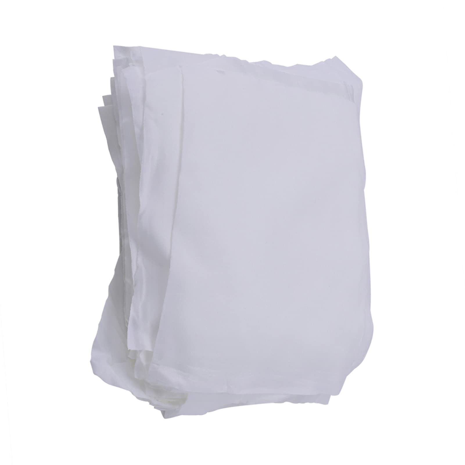 Phone LCD Repair Clean Cloth Microfiber Dusting Cloth Anti Static Wiper 100pcs Bag 6inch for Workshop Laboratory