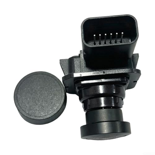 Caméra de recul anti angle mort vision nocturne Ford Transit Connect - 5