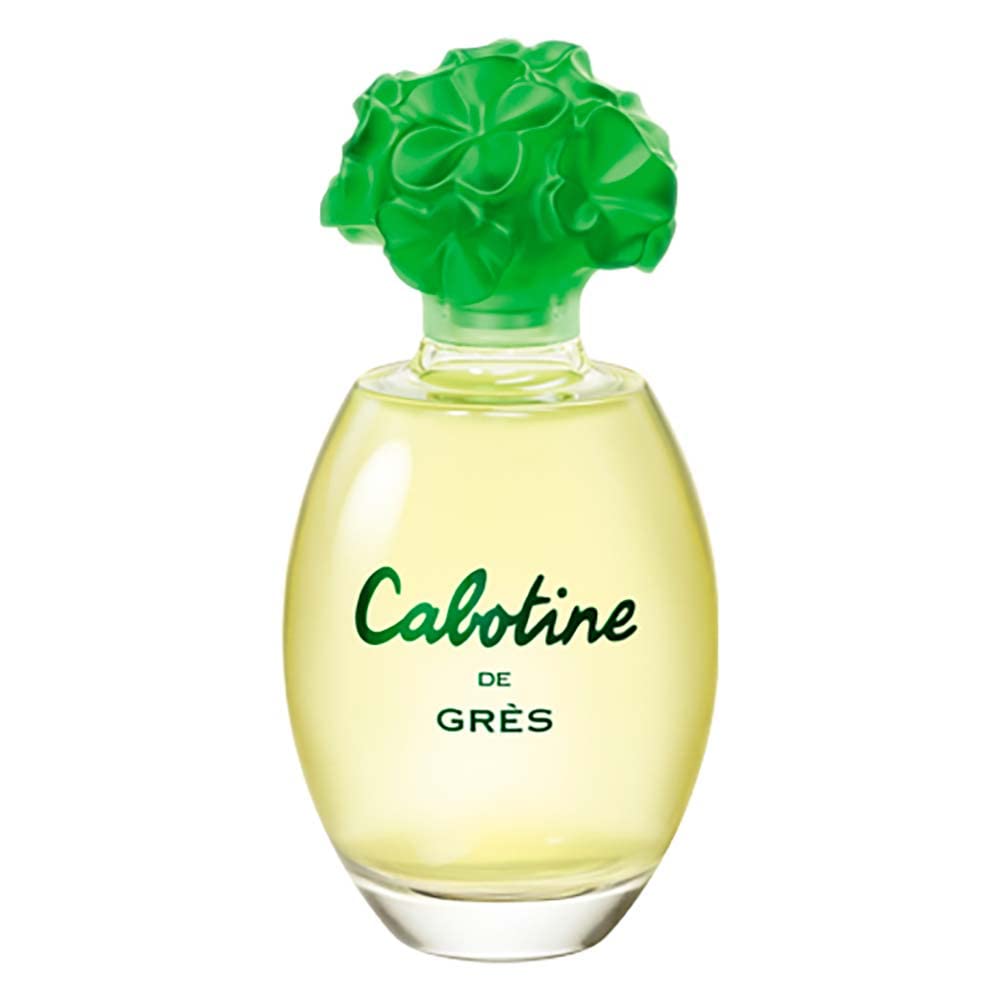 Amazon | Gres グレ カボティーヌ オードトワレ 50mL | Gres
