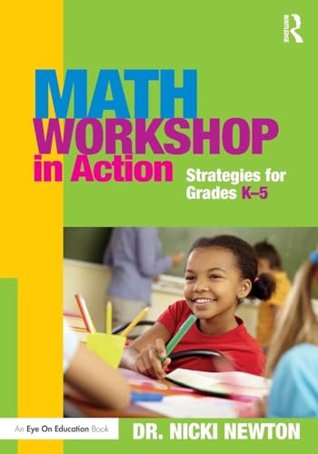 Math Workshop in Action (Eye on Education)