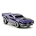 HW Fast&Furious Spy Racers Ion Motors Thresher, Purple