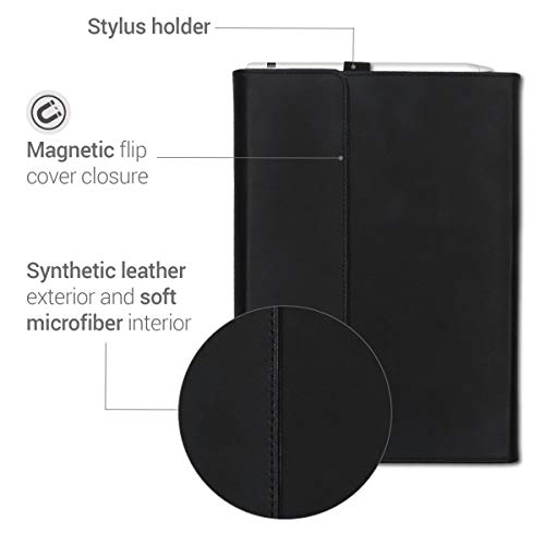 Kwmobile Cover compatibile con Microsoft Surface