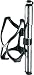 Lezyne HP Flow Bottle Cage
