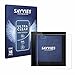 Produktbild Savvies 18 Stück Schutzfolie kompatibel mit homematic IP Wired Glass Display - plus (HmIPW-WGD-PL) Displayschutz-Folie Ultra-Transparent