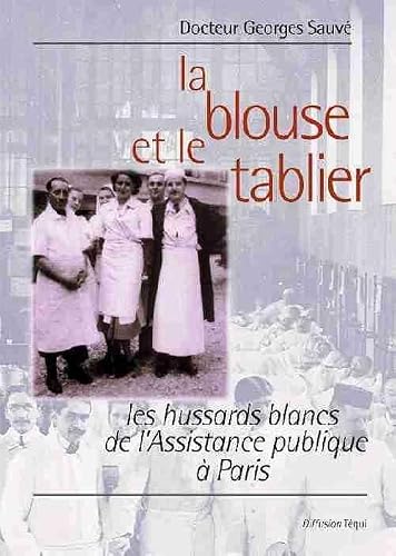 La Blouse et le Tablier