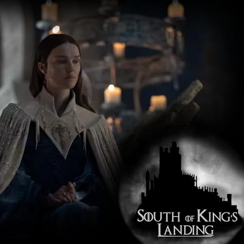 Ormund's Rise As Villian | House of the Dragon "Tumbleton" Review | South of King's Landing