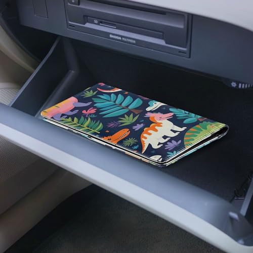 Organizador para Documentos Carro Multicolor miniatura 6