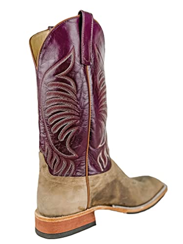 Anderson Bean mens Western3