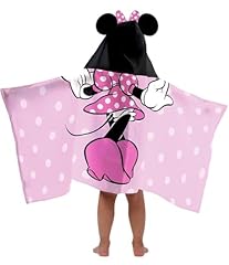 Pink - Minnie Mouse