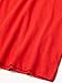 PUMA mens Essentials Logo Tee Shirt, Puma Red, XX-Large Tall US