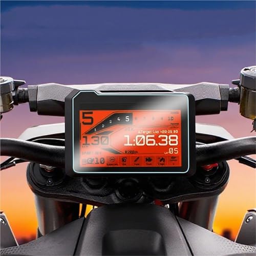 Écran groupe de rayures protection 1390 Super R pour vos roadtrips