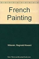French Painting 0486229319 Book Cover