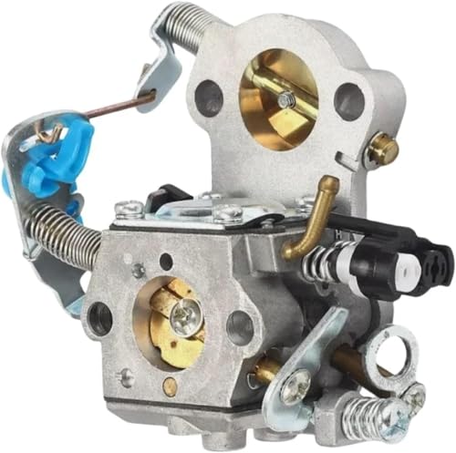 CJJNXYZMD 455 Carburetor Kit 460 WTA29 R Chain Saw 544883001 Carburetor Pruning Machine Mower Garden Tool Supplies Replacement