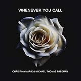 Christina Marie & Michael Thomas Freeman