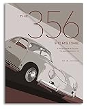  The 356 Porsche: A Restorer\'s Guide to Authenticity IV