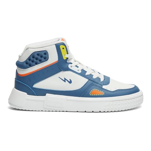Image of Campus Men Og-15 Sneakers