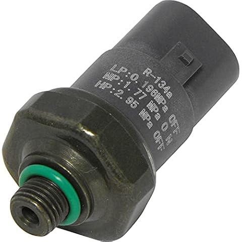 Universal Air Conditioner Trinary Switch SW 10083C Cover