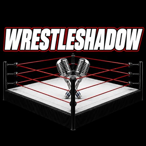 Couverture de WrestleShadow