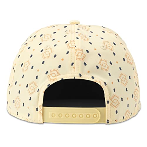 Image of AMERICAN NEEDLE Unisex Coors Beer Patch Adjustable Snapback Baseball Hat