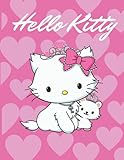 hello kitty ringtones download  Hello kitty: Lined Pages Notebook Small Size 6x9 inch /beautiful design for girls and Women Classroom / Cute Pink Hello Kitty Notebook Journals Diary ... Spiral Writing Wonderful Creative Kids Gift