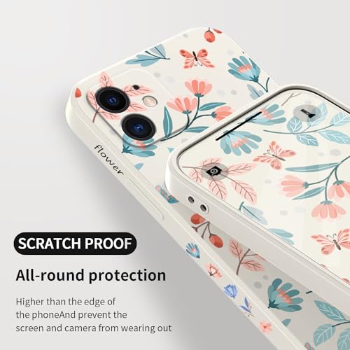 Coque iPhone 11 silicone mince anti-traces protège contre rayures - 7