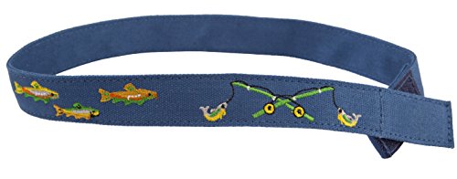 Best Fishing Belt For Kids