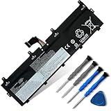 Dentsing L17C6P51 (11.4V 99Wh/8684mAh) Laptop Battery Compatible with Lenovo Thinkpad P72 P73 Series Notebook 01AV498 SB10K97637 L17M6P52