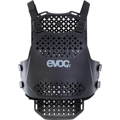 Veste de protection EVOC Torso Protector flexible et ventilée 3D - 3
