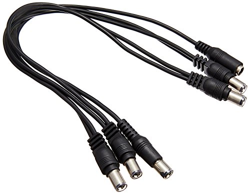 (未使用･未開封品)　TRUE DYNA トゥルーダイナ DCケーブル 電源5股分岐 TDDC-5P 6k88evb 41MgVELhIpL.jpg