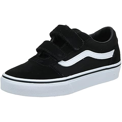 Vans Unisex Kids Td Ward V Sneaker Cover