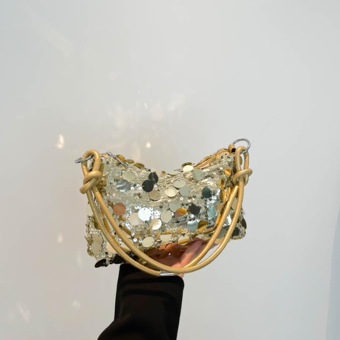 Bolso tote cruzado para mujer – diseño único, bolso elegante para uso diario miniatura 1